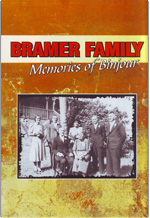 Bramer Family