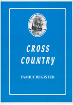 Cross Country - Family Register