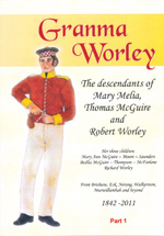 Granma Worley Part 1