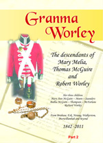 Granma Worley